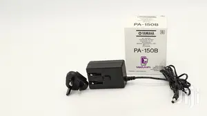Yamaha PA-150B Keyboard Adapter