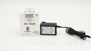 Yamaha PA-150B Keyboard Adapter