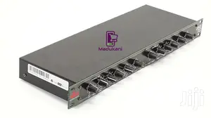 DBX 234XL 2-Way 3-Way 4-Way Crossover