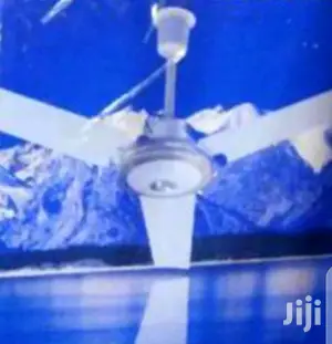 Brand New Ceiling Fan