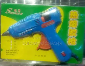 Shunde Glue Gang 240V