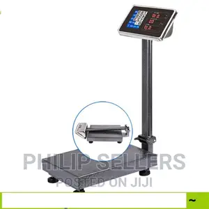 Digital Platform Scale Computing