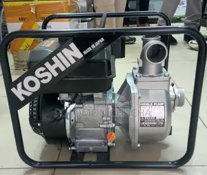 Koshin Water Pump 2inch High Pressure