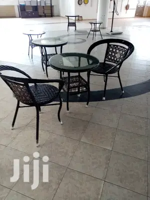 2 Seater Balcony Set