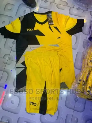 Original Football Jerseys