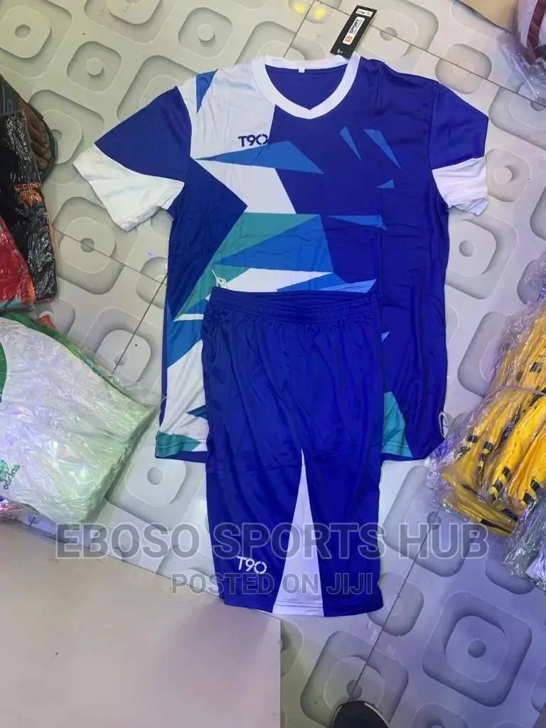 Original Football Jerseys