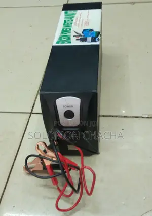 Local Inverter 400W