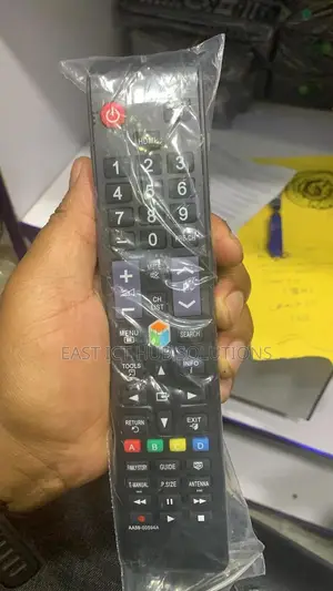 Samsung Tv Premium Remotes