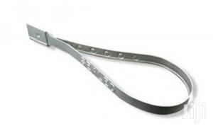 Metal Seals Serialised Metal Seals