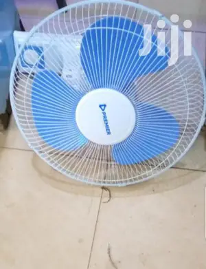Super Quiet Wall Fan