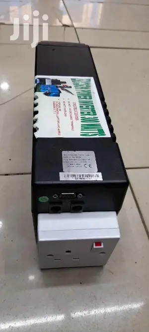 Original UPS Manual Power Inverter 300w