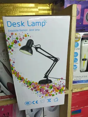 Based Table/Desk Lamp
