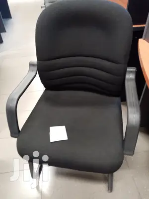 Comfy Office Chair
