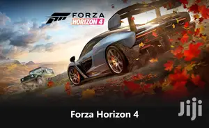 Forza Horizon 4 Xbox One/Pc