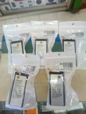 Samsung A5 Phone Batteries