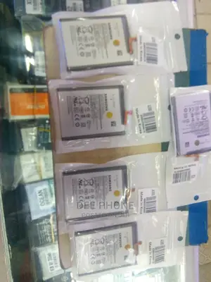 A30s Samsung Phone Battery