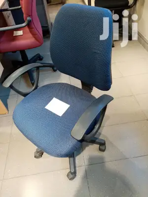 Comfy Office Chair