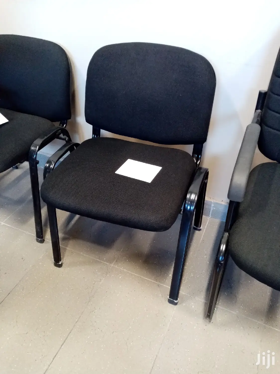 Lecture Hall Chairs