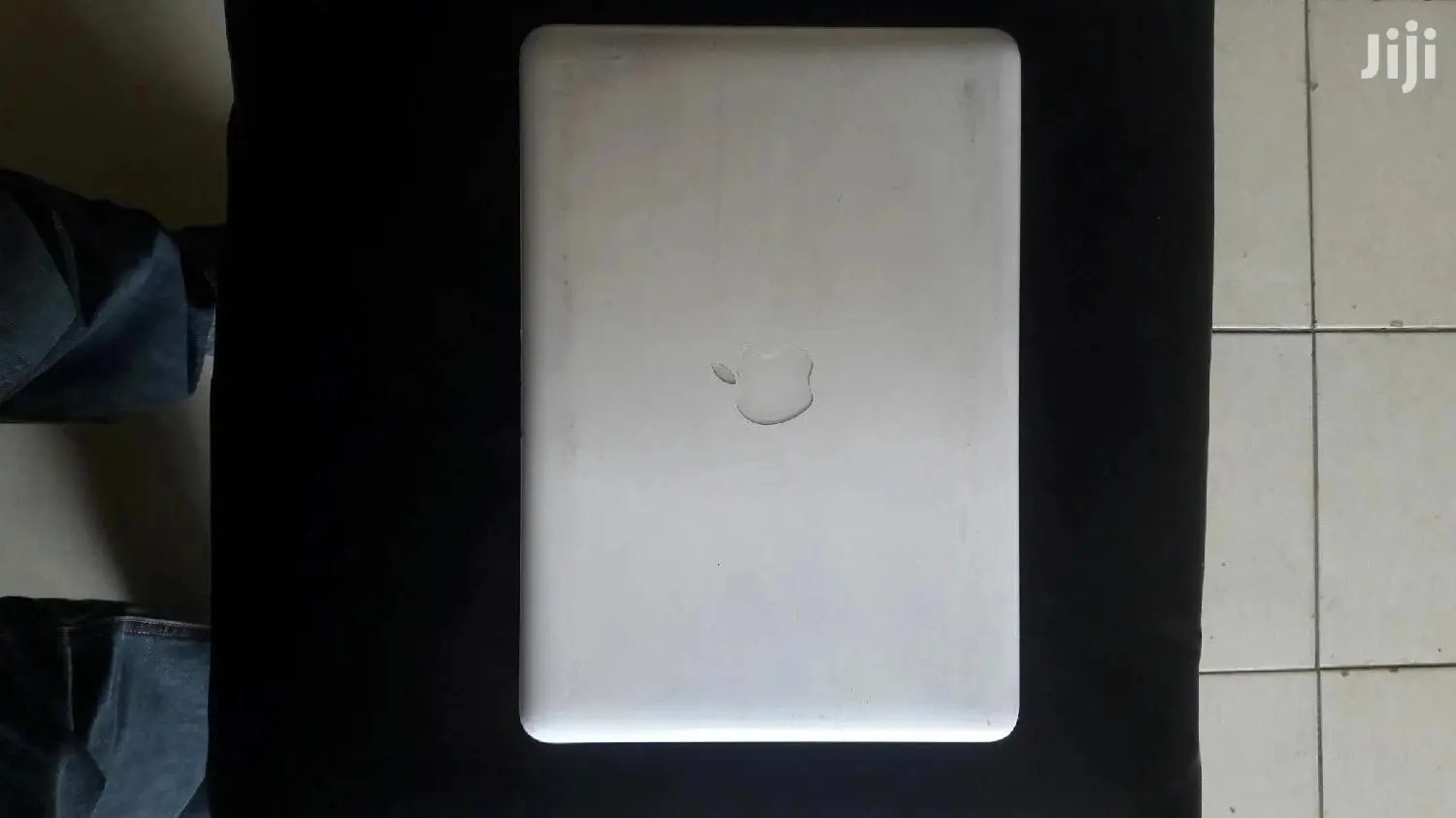 Laptop Apple MacBook 4GB Intel Core 2 Duo HDD 500GB