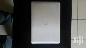 Laptop Apple MacBook 4GB Intel Core 2 Duo HDD 500GB
