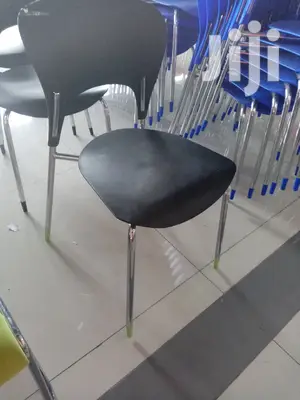 Visitors Seat