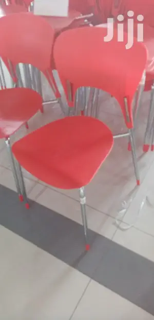 Red Hotel Seat