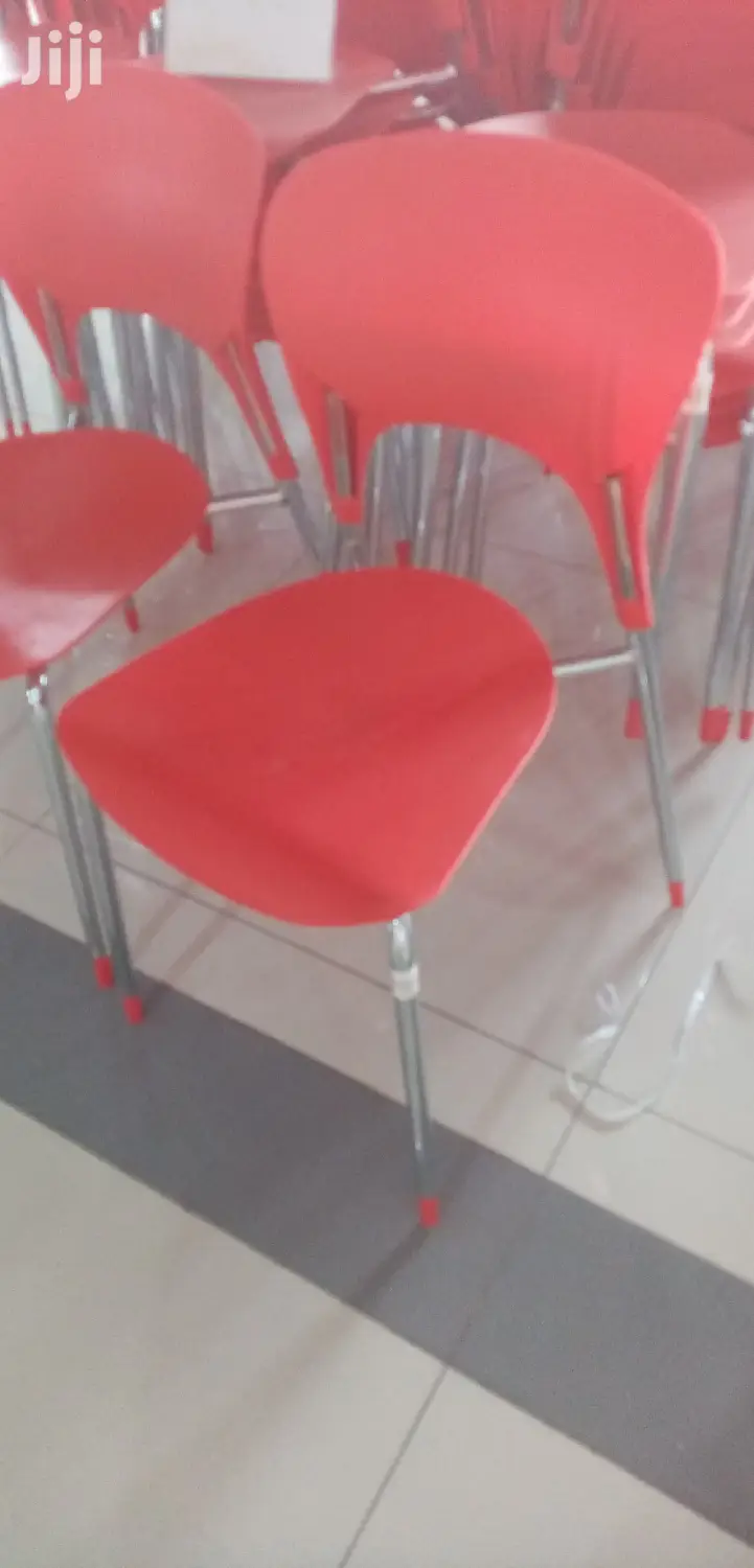 Red Hotel Seat