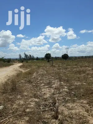 For Sale 50×100 Plots Mariakani