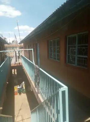 50 by 80 Apartment for Sale Along Thika Road