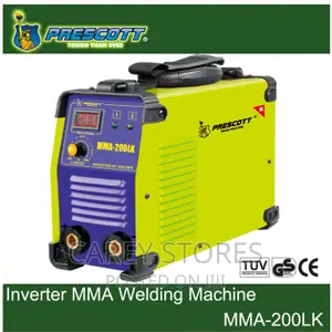 Welding Machine