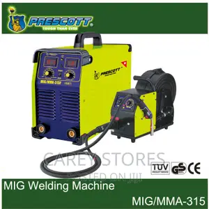 Welding Machine