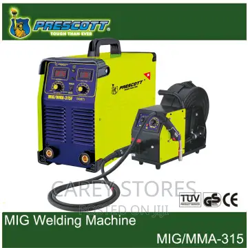 Welding Machine