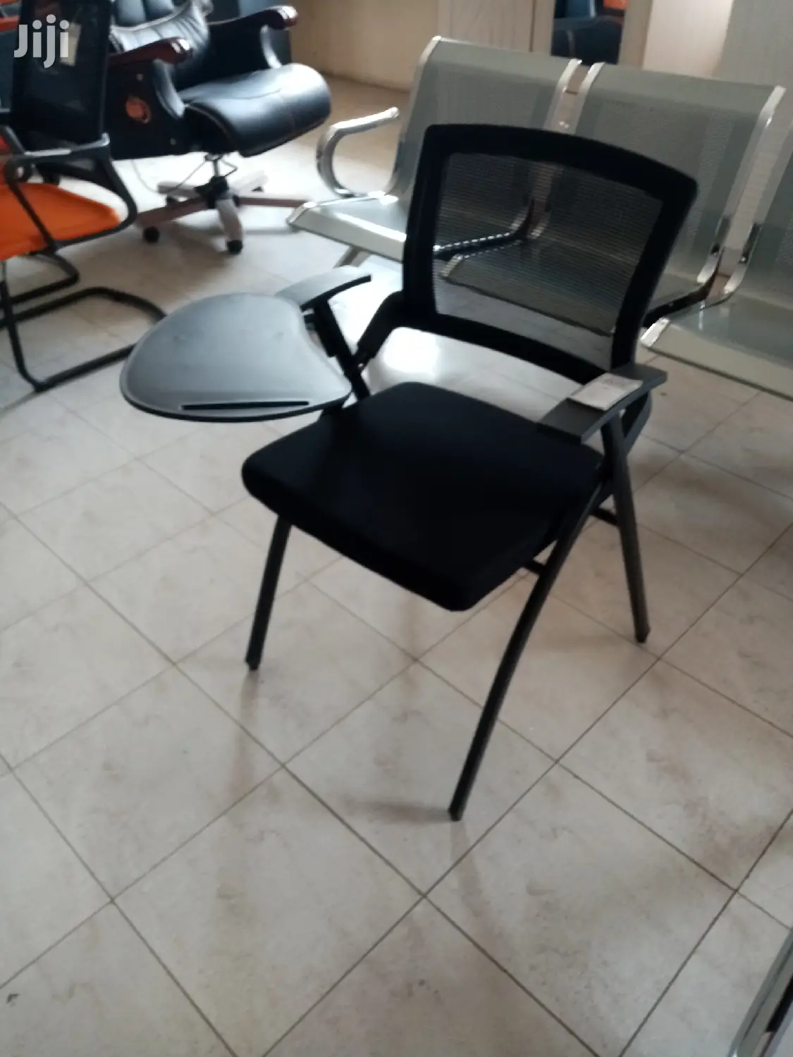 Lecture Hall Chair