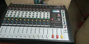 SOUND MASTER 12 Channel