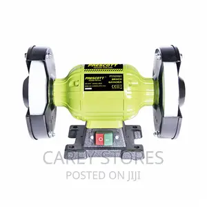 Bench Grinder