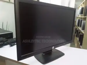 HP 22 Inches Monitor Slim