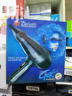 Blow Dry Original