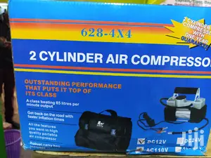 Air Compressor Machine