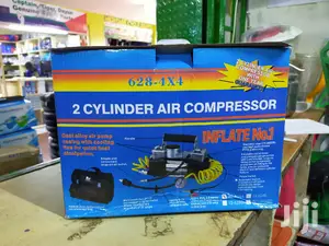 Air Compressor Machine