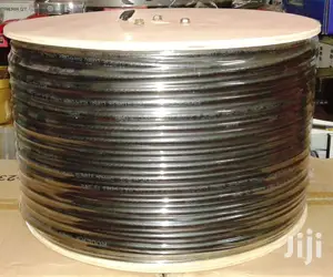 Coaxial Cable 305 Meters