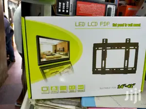 Lcd Flat Panel Wall Mount