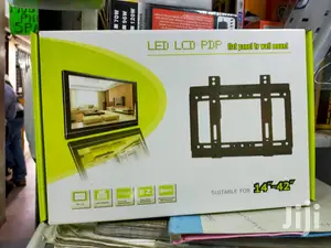 Lcd Flat Panel Wall Mount