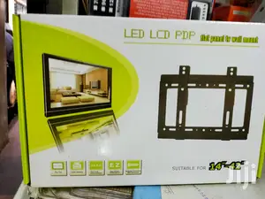 Flat Panel Wall Mount