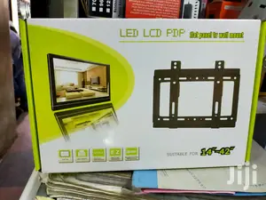 Lcd Tv Wall Mount