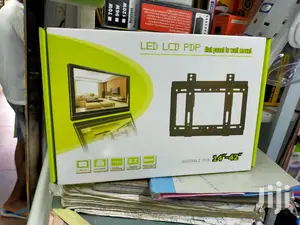 14-42 Flat Panel Wall Mount