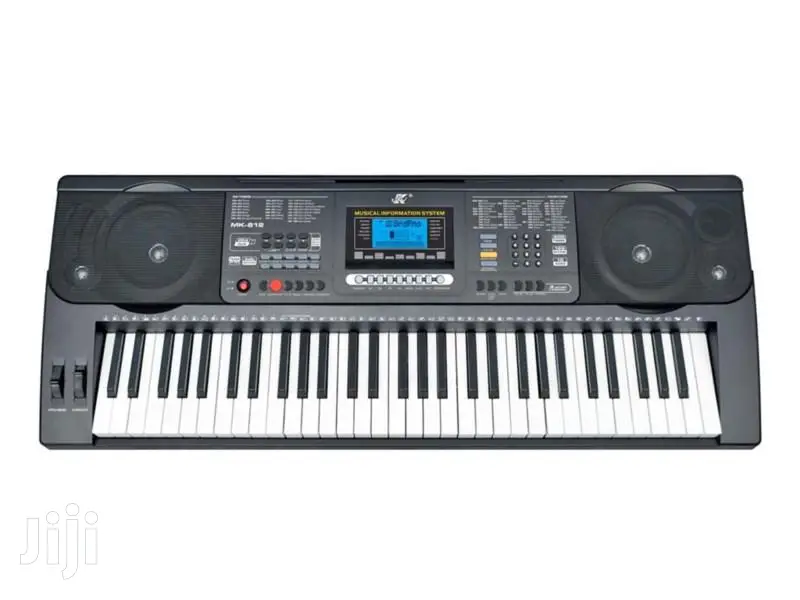 Mk 812 Keyboard/Piano
