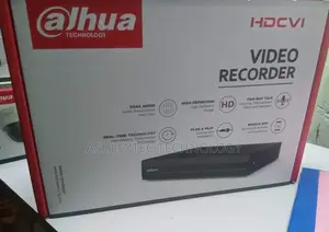 Four 4 Hikvision Complete