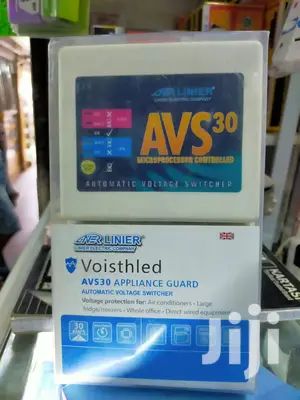 Automatic Appliance Guard