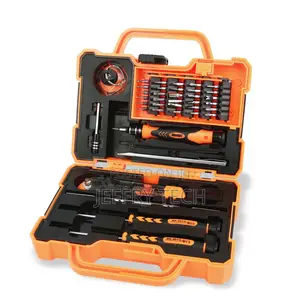 JM-8139 Electronic Precision Screwdriver Set Hand To