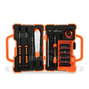 JM-8139 Electronic Precision Screwdriver Set Hand To